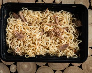 Beef Noodles